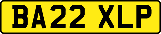 BA22XLP