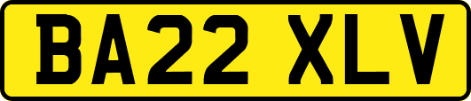 BA22XLV