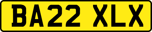 BA22XLX