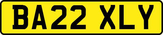 BA22XLY