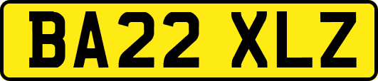 BA22XLZ