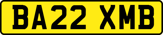 BA22XMB