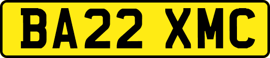 BA22XMC