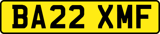 BA22XMF
