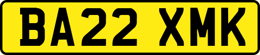 BA22XMK