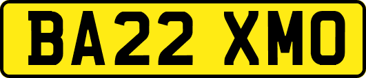 BA22XMO