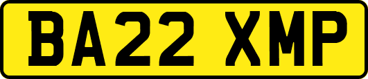 BA22XMP