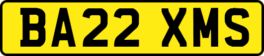 BA22XMS