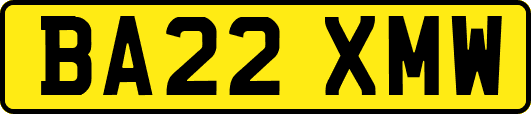 BA22XMW