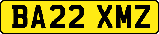 BA22XMZ