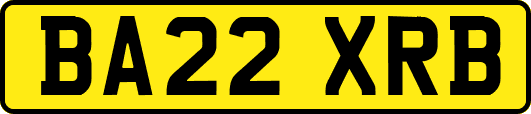 BA22XRB