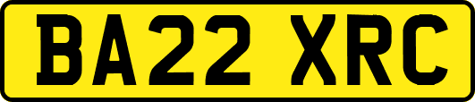 BA22XRC