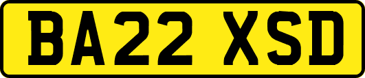 BA22XSD