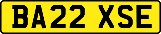 BA22XSE