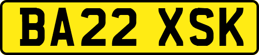 BA22XSK
