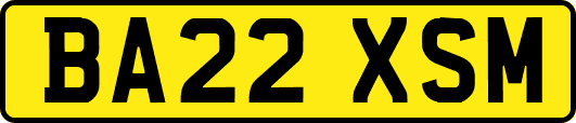 BA22XSM