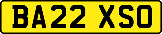 BA22XSO