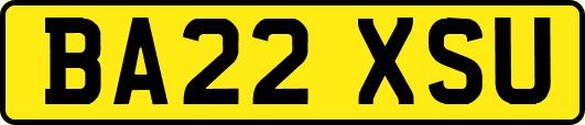 BA22XSU