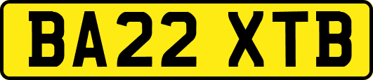BA22XTB