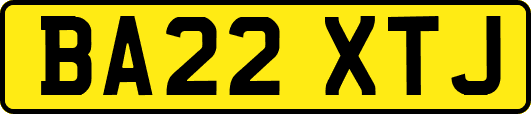 BA22XTJ