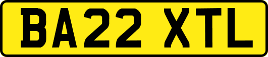 BA22XTL
