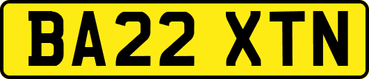 BA22XTN