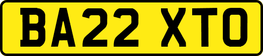 BA22XTO