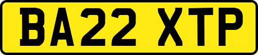 BA22XTP