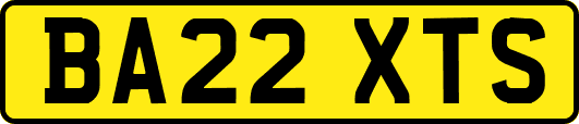 BA22XTS