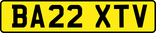 BA22XTV