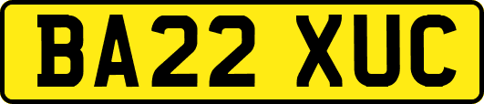 BA22XUC