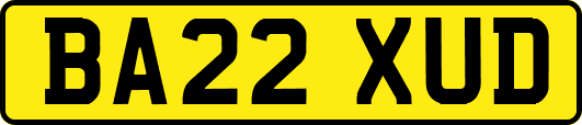 BA22XUD