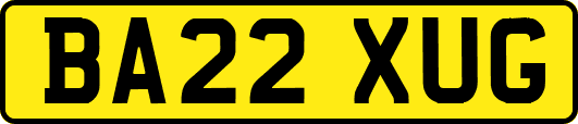 BA22XUG