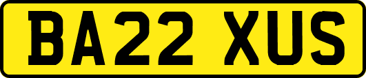 BA22XUS