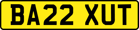 BA22XUT