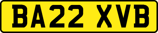 BA22XVB