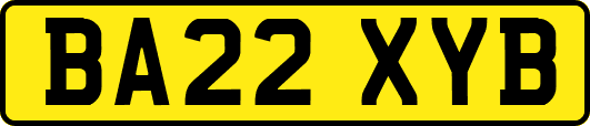 BA22XYB