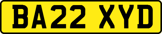 BA22XYD