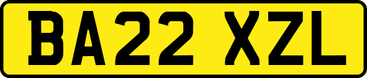 BA22XZL