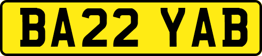 BA22YAB