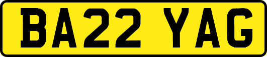 BA22YAG