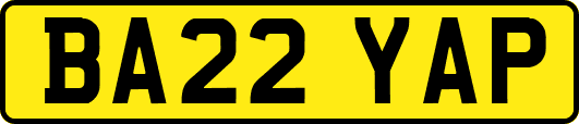 BA22YAP