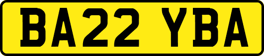 BA22YBA