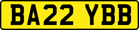 BA22YBB