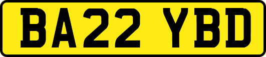 BA22YBD