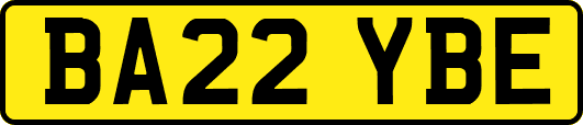 BA22YBE