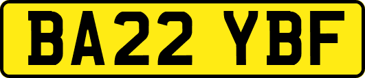 BA22YBF
