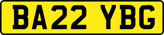 BA22YBG