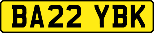 BA22YBK