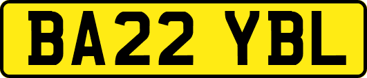 BA22YBL